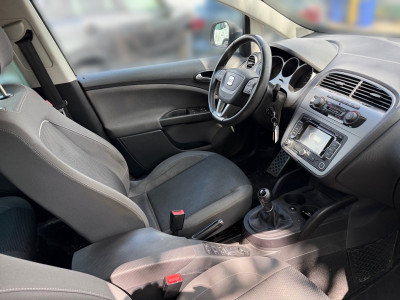 Seat Altea Gebrauchtwagen Seat Altea Gebrauchtwagen