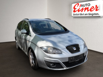 Seat Altea Gebrauchtwagen Seat Altea Gebrauchtwagen