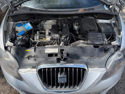 Seat Altea Gebrauchtwagen Seat Altea Gebrauchtwagen
