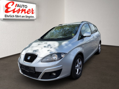 Seat Altea Gebrauchtwagen Seat Altea Gebrauchtwagen