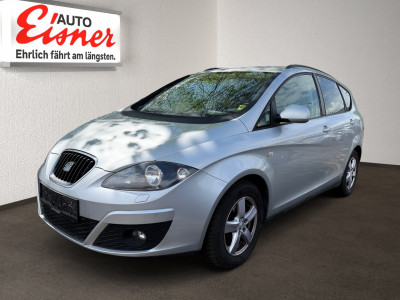 Seat Altea Gebrauchtwagen Seat Altea Gebrauchtwagen