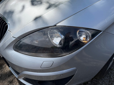 Seat Altea Gebrauchtwagen Seat Altea Gebrauchtwagen