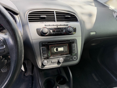 Seat Altea Gebrauchtwagen Seat Altea Gebrauchtwagen