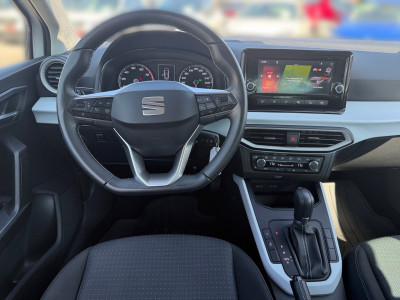 Seat Arona Gebrauchtwagen Seat Arona Gebrauchtwagen