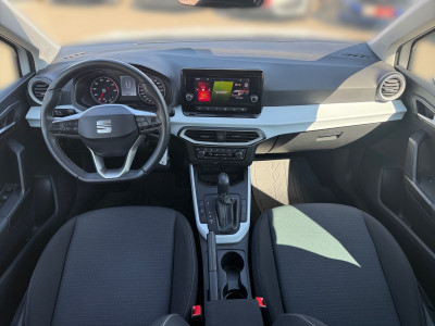 Seat Arona Gebrauchtwagen Seat Arona Gebrauchtwagen