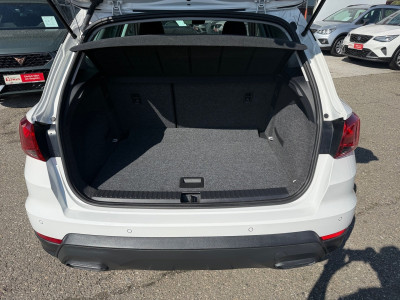 Seat Arona Gebrauchtwagen Seat Arona Gebrauchtwagen
