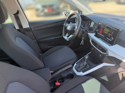 Seat Arona Gebrauchtwagen Seat Arona Gebrauchtwagen