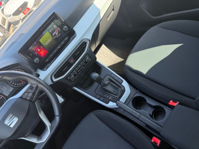 Seat Arona Gebrauchtwagen Seat Arona Gebrauchtwagen