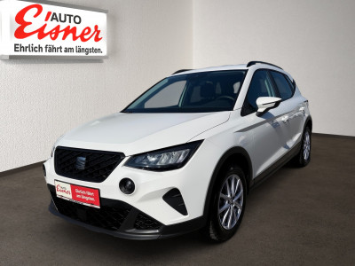 Seat Arona Gebrauchtwagen Seat Arona Gebrauchtwagen