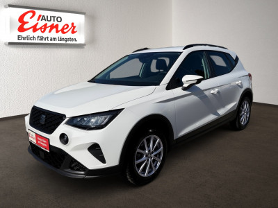 Seat Arona Gebrauchtwagen Seat Arona Gebrauchtwagen