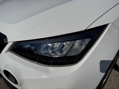 Seat Arona Gebrauchtwagen Seat Arona Gebrauchtwagen