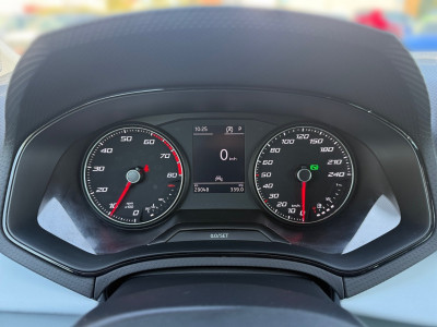 Seat Arona Gebrauchtwagen Seat Arona Gebrauchtwagen