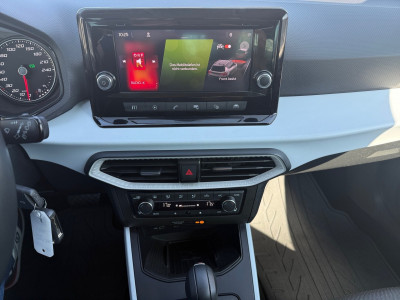 Seat Arona Gebrauchtwagen Seat Arona Gebrauchtwagen