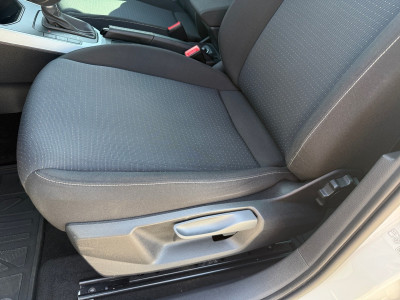 Seat Arona Gebrauchtwagen Seat Arona Gebrauchtwagen