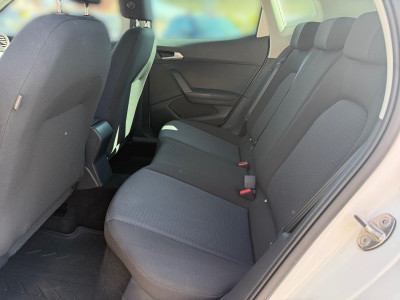 Seat Arona Gebrauchtwagen Seat Arona Gebrauchtwagen