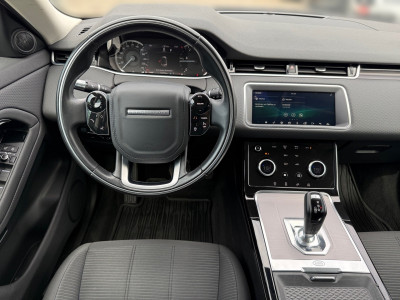 Land Rover Range Rover Evoque Gebrauchtwagen Land Rover Range Rover Evoque Gebrauchtwagen