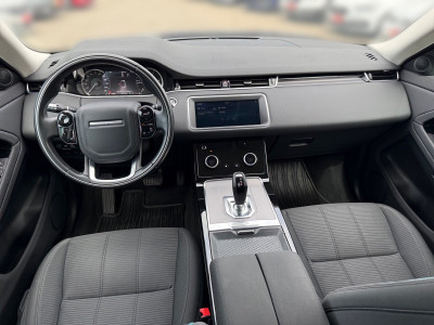 Land Rover Range Rover Evoque Gebrauchtwagen Land Rover Range Rover Evoque Gebrauchtwagen