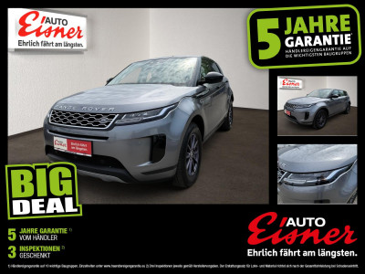 Land Rover Range Rover Evoque Gebrauchtwagen Land Rover Range Rover Evoque Gebrauchtwagen