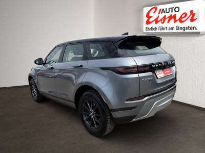 Land Rover Range Rover Evoque Gebrauchtwagen Land Rover Range Rover Evoque Gebrauchtwagen