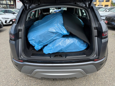 Land Rover Range Rover Evoque Gebrauchtwagen Land Rover Range Rover Evoque Gebrauchtwagen
