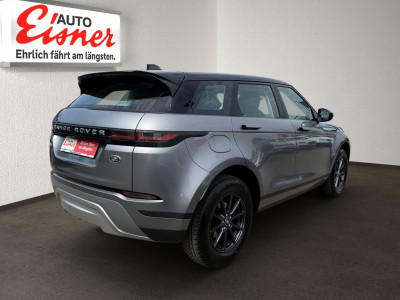 Land Rover Range Rover Evoque Gebrauchtwagen Land Rover Range Rover Evoque Gebrauchtwagen