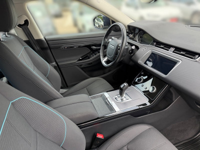 Land Rover Range Rover Evoque Gebrauchtwagen Land Rover Range Rover Evoque Gebrauchtwagen