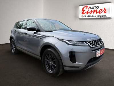 Land Rover Range Rover Evoque Gebrauchtwagen Land Rover Range Rover Evoque Gebrauchtwagen