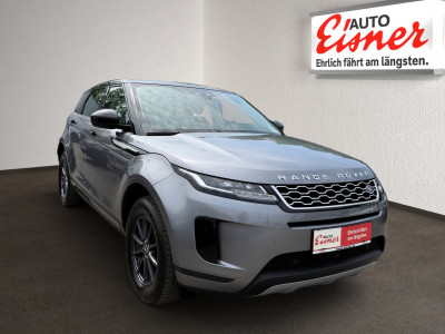 Land Rover Range Rover Evoque Gebrauchtwagen Land Rover Range Rover Evoque Gebrauchtwagen