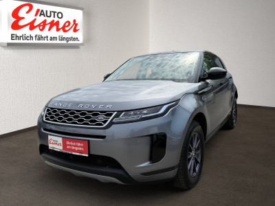 Land Rover Range Rover Evoque Gebrauchtwagen Land Rover Range Rover Evoque Gebrauchtwagen