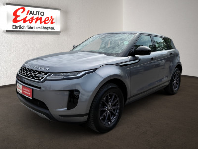 Land Rover Range Rover Evoque Gebrauchtwagen Land Rover Range Rover Evoque Gebrauchtwagen