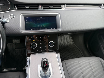 Land Rover Range Rover Evoque Gebrauchtwagen Land Rover Range Rover Evoque Gebrauchtwagen