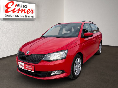 Skoda Fabia Gebrauchtwagen Skoda Fabia Gebrauchtwagen