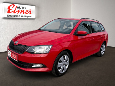 Skoda Fabia Gebrauchtwagen Skoda Fabia Gebrauchtwagen