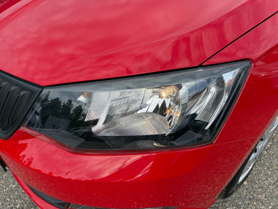 Skoda Fabia Gebrauchtwagen Skoda Fabia Gebrauchtwagen