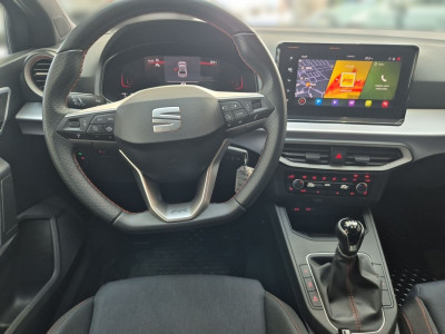 Seat Ibiza Gebrauchtwagen Seat Ibiza Gebrauchtwagen