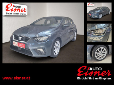 Seat Ibiza Gebrauchtwagen Seat Ibiza Gebrauchtwagen