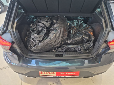 Seat Ibiza Gebrauchtwagen Seat Ibiza Gebrauchtwagen