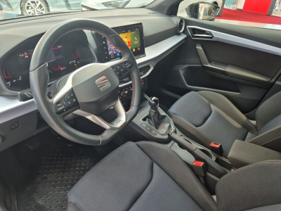 Seat Ibiza Gebrauchtwagen Seat Ibiza Gebrauchtwagen