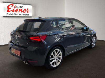 Seat Ibiza Gebrauchtwagen Seat Ibiza Gebrauchtwagen