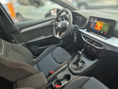 Seat Ibiza Gebrauchtwagen Seat Ibiza Gebrauchtwagen