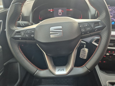 Seat Ibiza Gebrauchtwagen Seat Ibiza Gebrauchtwagen