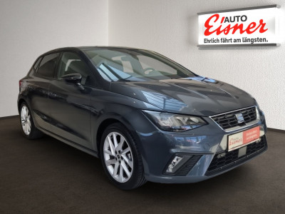 Seat Ibiza Gebrauchtwagen Seat Ibiza Gebrauchtwagen