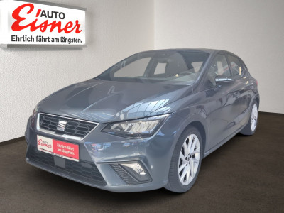 Seat Ibiza Gebrauchtwagen Seat Ibiza Gebrauchtwagen