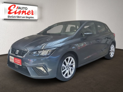 Seat Ibiza Gebrauchtwagen Seat Ibiza Gebrauchtwagen