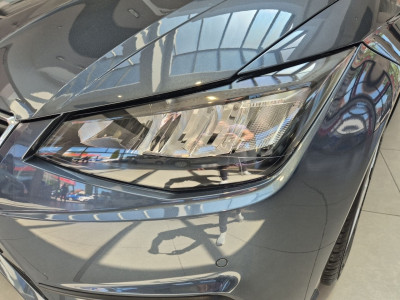 Seat Ibiza Gebrauchtwagen Seat Ibiza Gebrauchtwagen