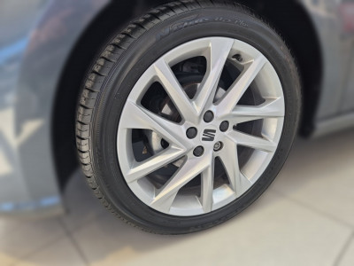 Seat Ibiza Gebrauchtwagen Seat Ibiza Gebrauchtwagen