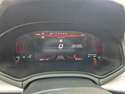 Seat Ibiza Gebrauchtwagen Seat Ibiza Gebrauchtwagen