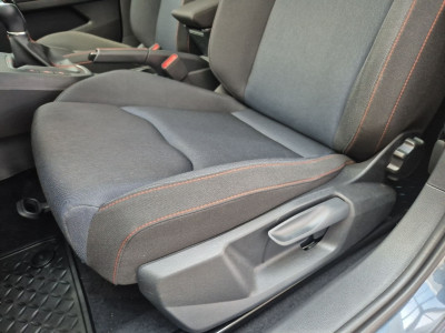 Seat Ibiza Gebrauchtwagen Seat Ibiza Gebrauchtwagen