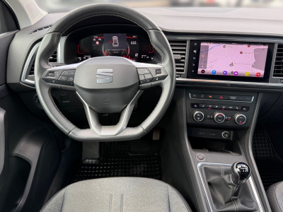 Seat Ateca Gebrauchtwagen