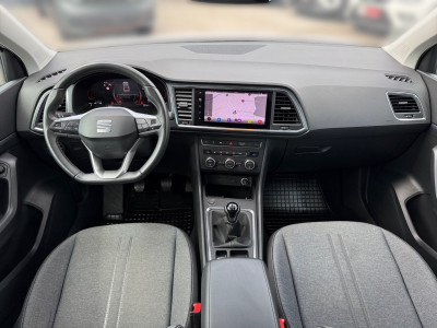 Seat Ateca Gebrauchtwagen